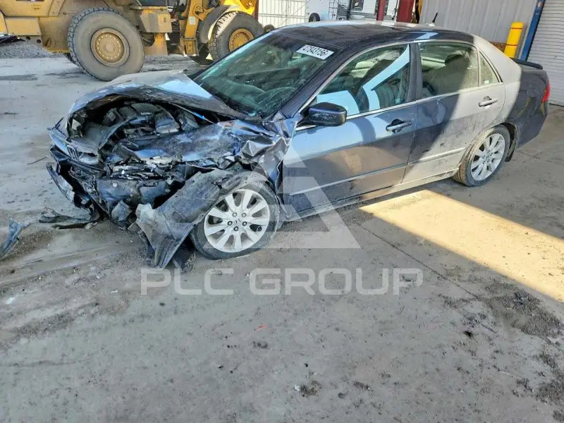 2007 Honda Accord photo