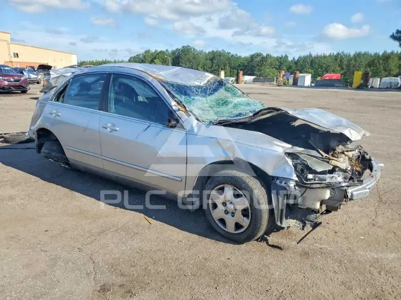 2007 Honda Accord photo