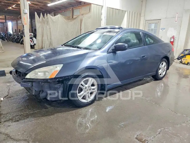 2007 Honda Accord фото