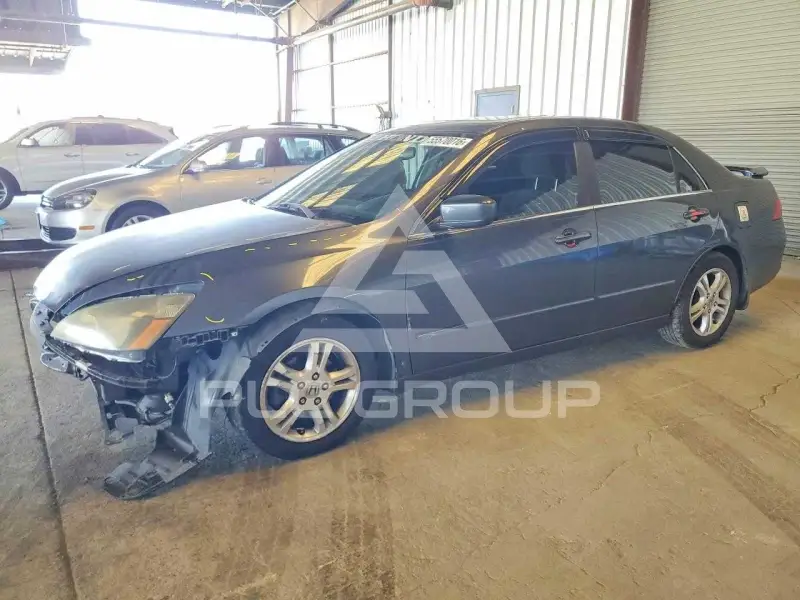 2007 Honda Accord фото