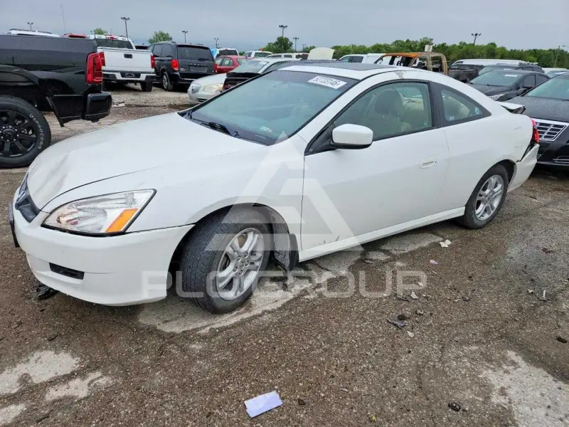 2007 Honda Accord photo