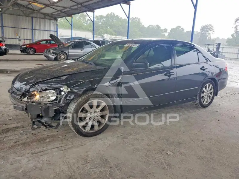 2007 Honda Accord photo
