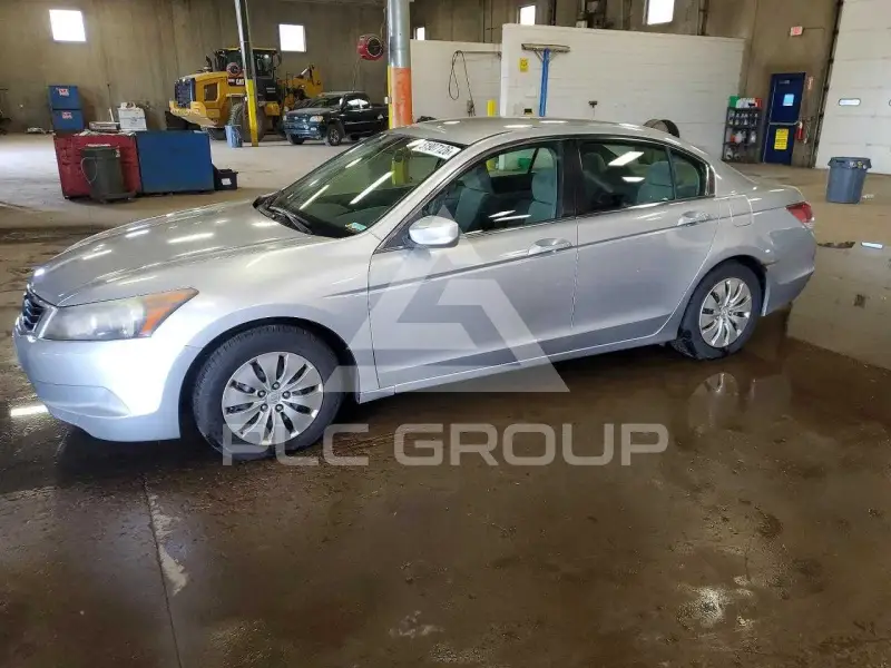 2007 Honda Accord фото