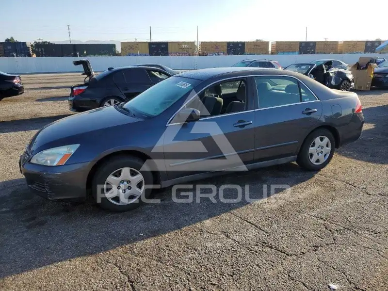 2007 Honda Accord фото