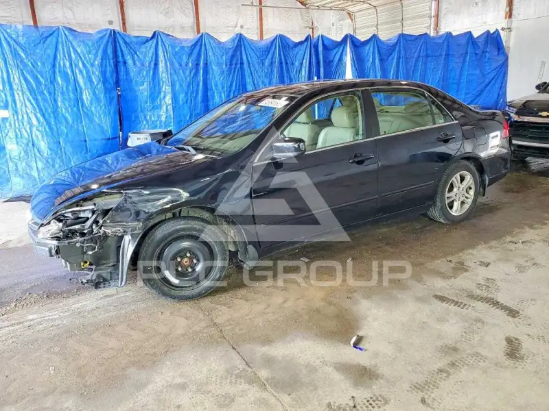 2007 Honda Accord photo
