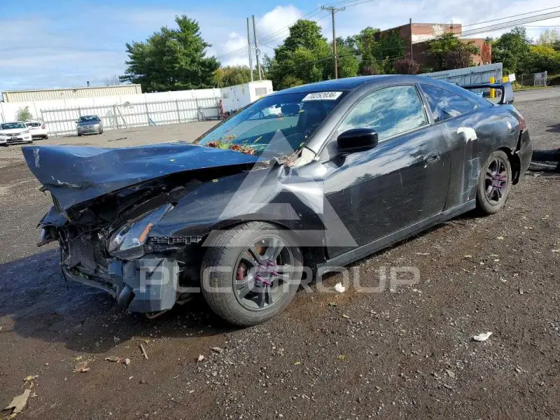 2007 Honda Accord фото