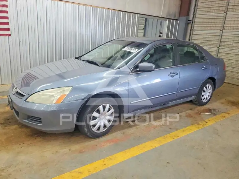 2007 Honda Accord photo