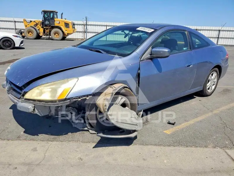 2007 Honda Accord photo
