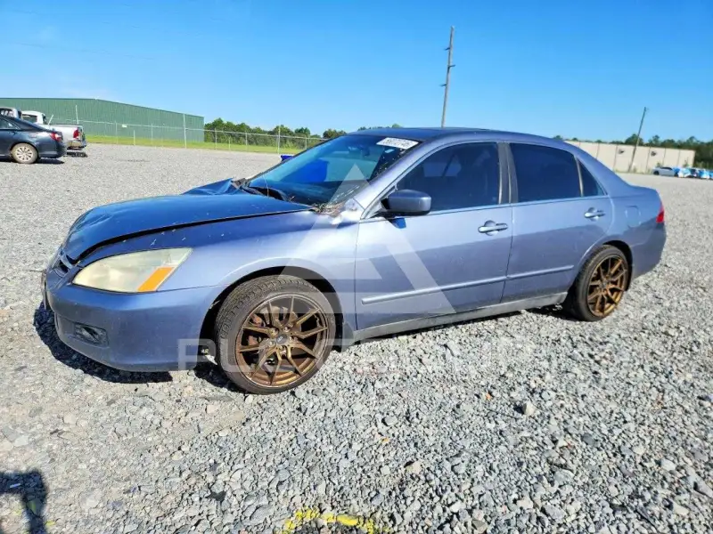 2007 Honda Accord photo