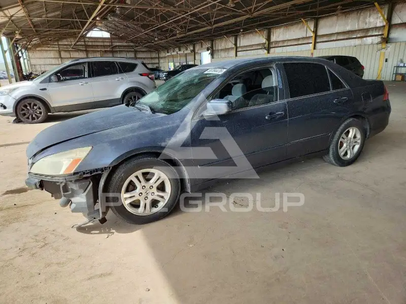 2007 Honda Accord photo
