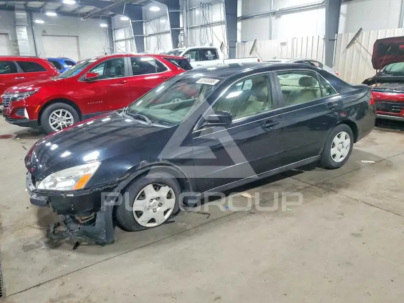 2007 Honda Accord photo