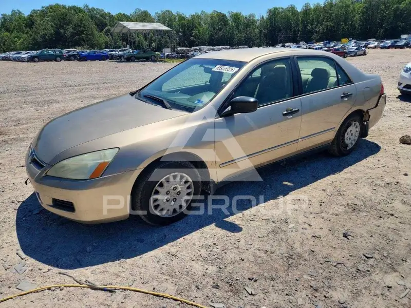 2007 Honda Accord photo
