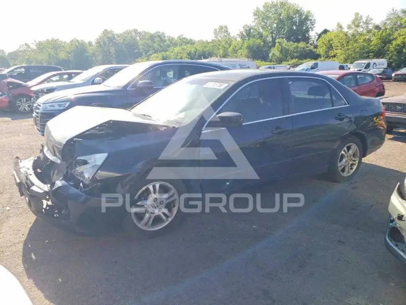 2007 Honda Accord photo