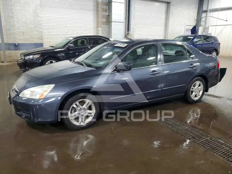 2007 Honda Accord photo