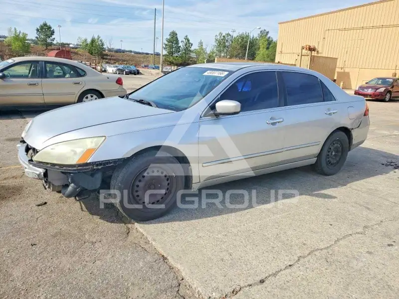 2007 Honda Accord photo