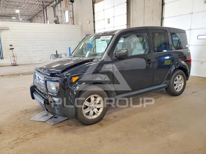 2007 Honda ELEMENT photo