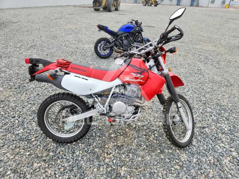 2007 Honda  photo