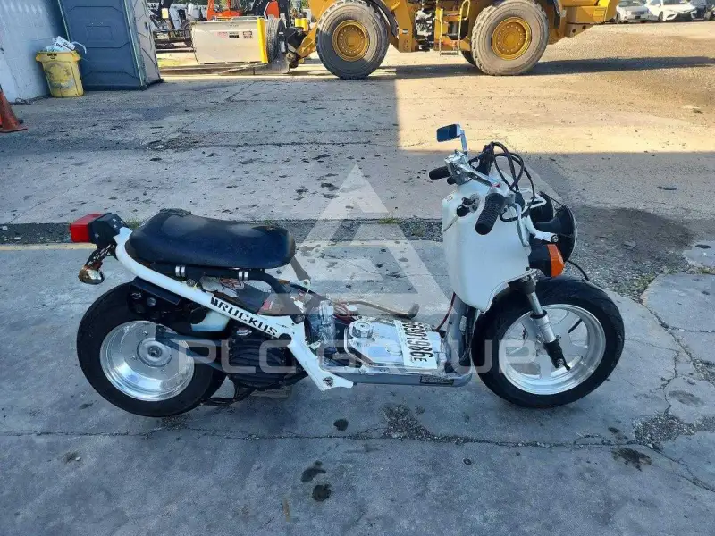 2007 Honda Unknown фото