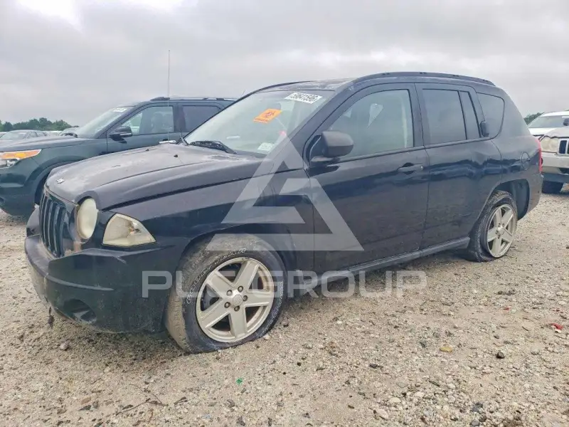 2007 Jeep COMPASS photo