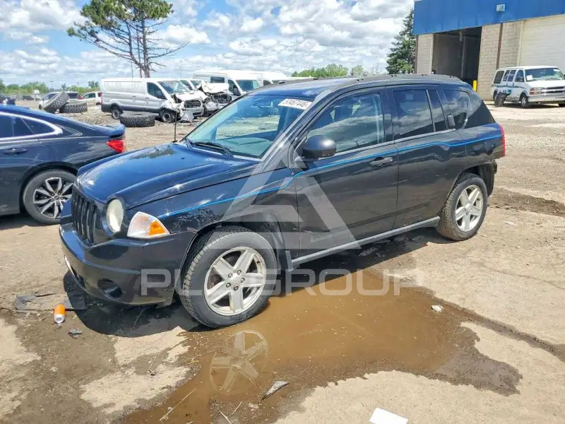 2007 Jeep COMPASS photo