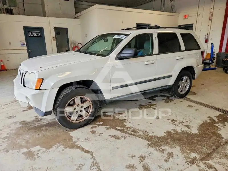 2007 Jeep CHEROKEE фото
