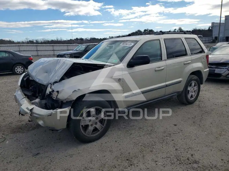 2007 Jeep Grand Cherokee photo