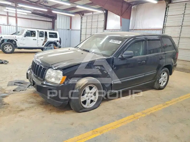2007 Jeep CHEROKEE photo