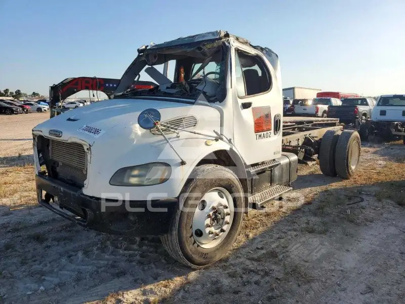 2007 Freightliner All Other фото