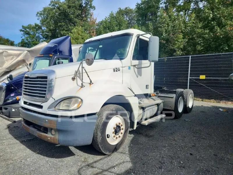 2007 Freightliner All Other photo