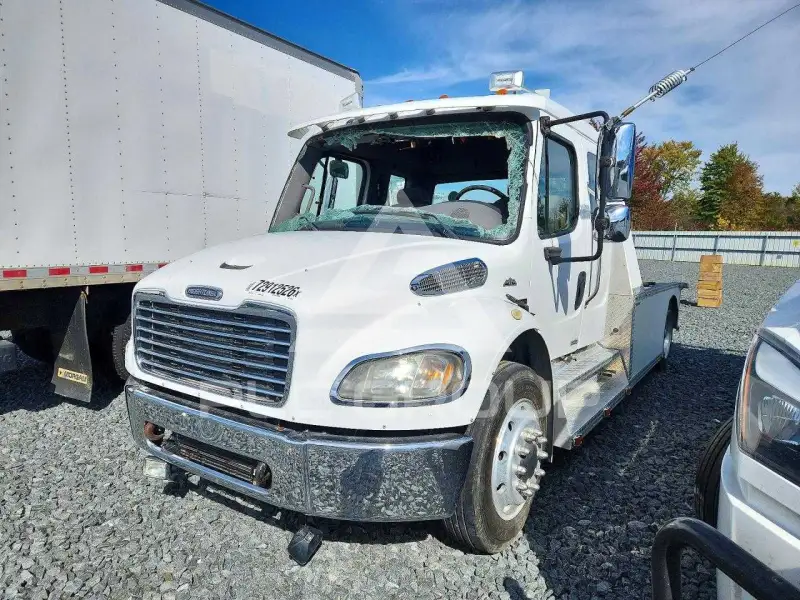2007 Freightliner All Other фото