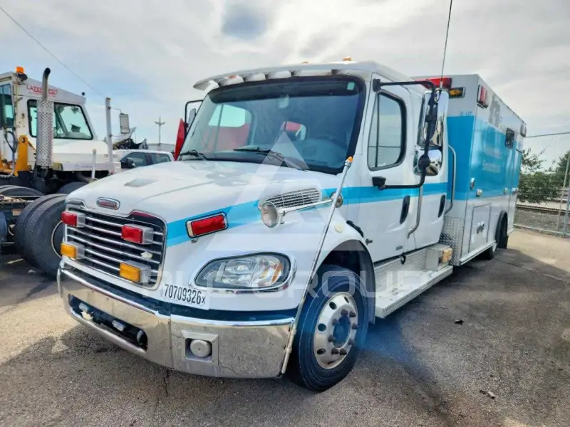 2007 Freightliner All Other photo