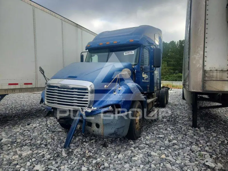 2007 Freightliner All Other photo