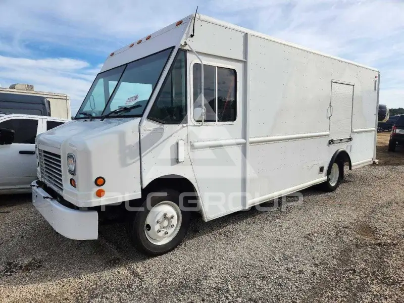 2007 Freightliner All Other photo