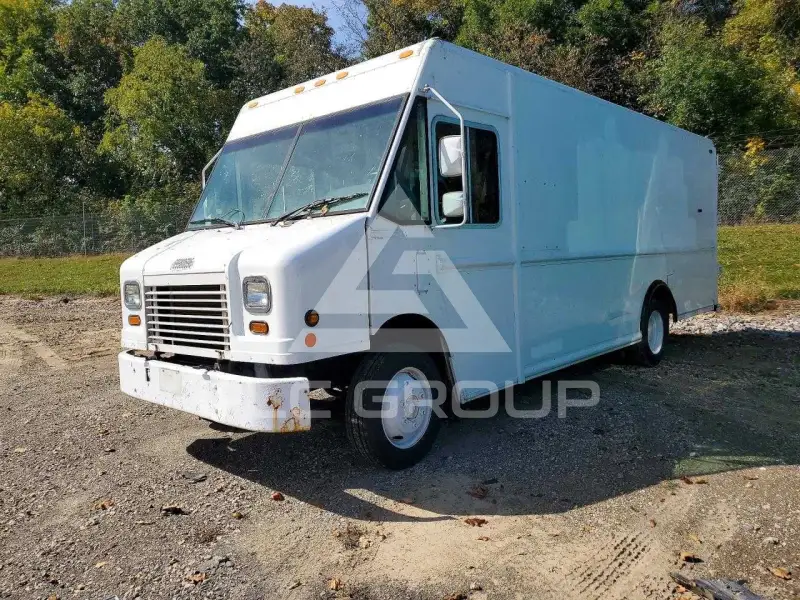 2007 Freightliner All Other фото