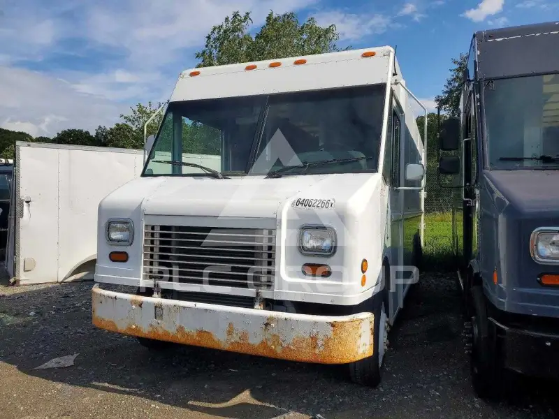 2007 Freightliner All Other photo
