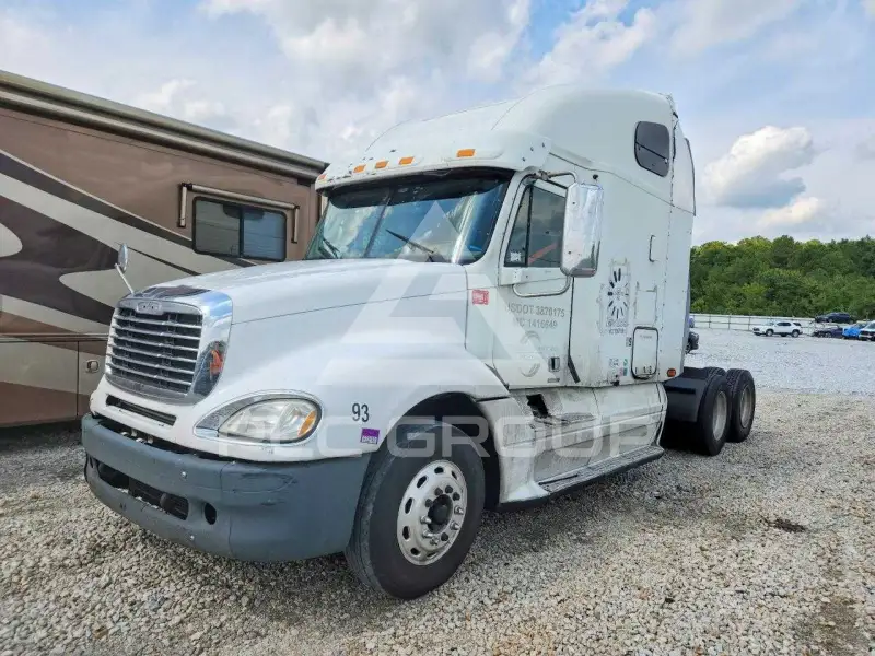 2007 Freightliner All Other photo