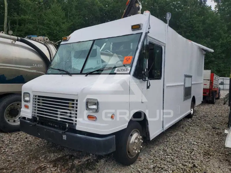 2007 Freightliner All Other фото