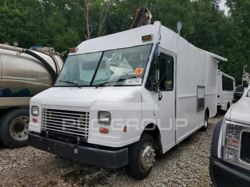 2007 Freightliner All Other photo