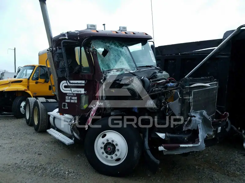 2007 Freightliner All Other photo