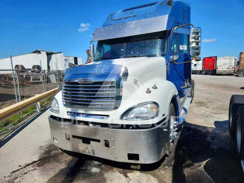 2007 Freightliner All Other фото