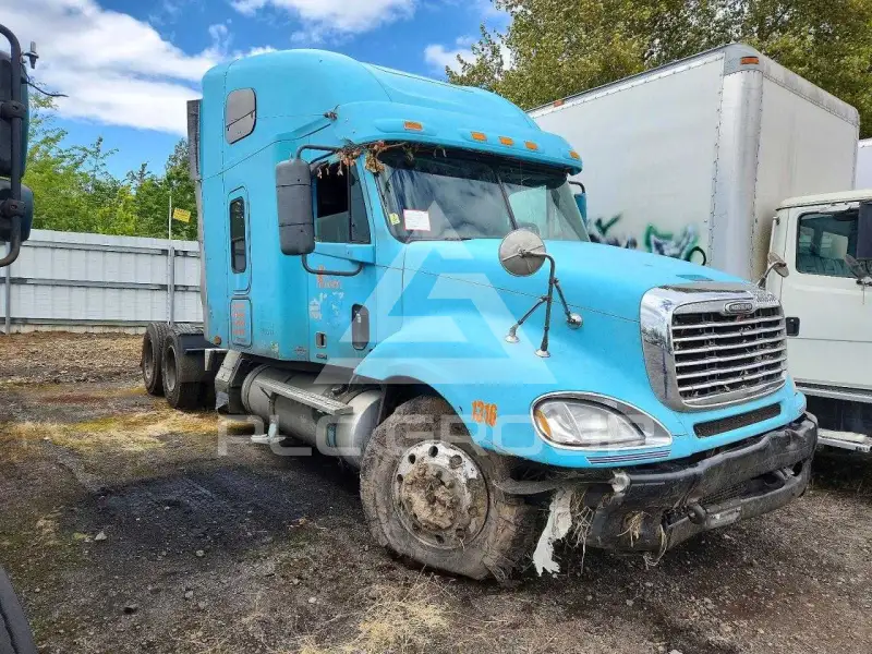 2007 Freightliner All Other фото
