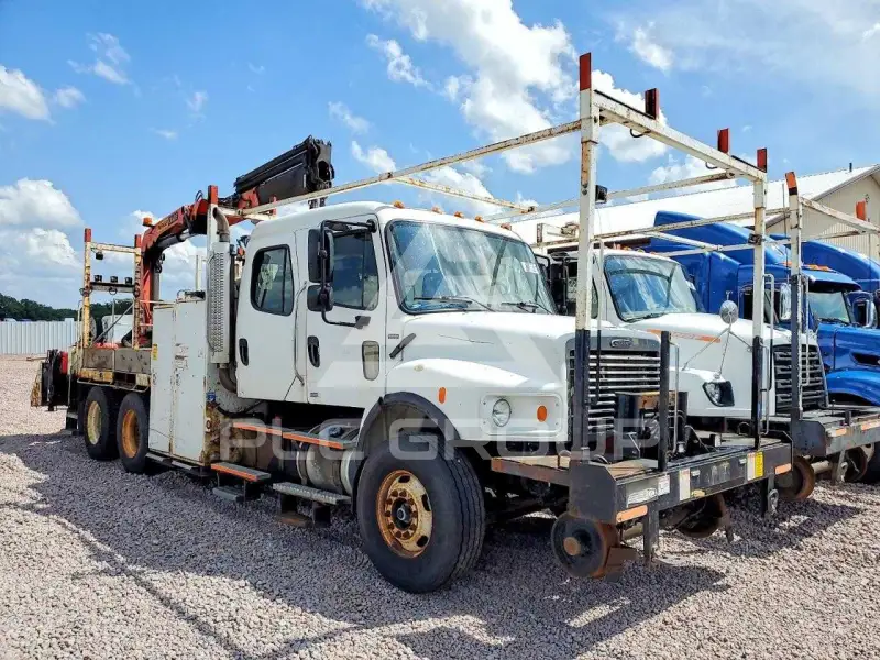 2007 Freightliner All Other фото