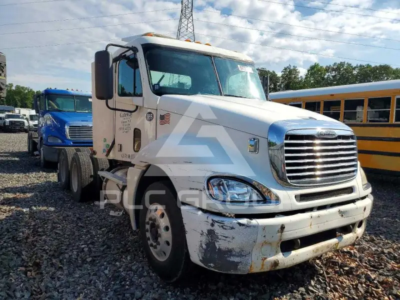 2007 Freightliner All Other фото