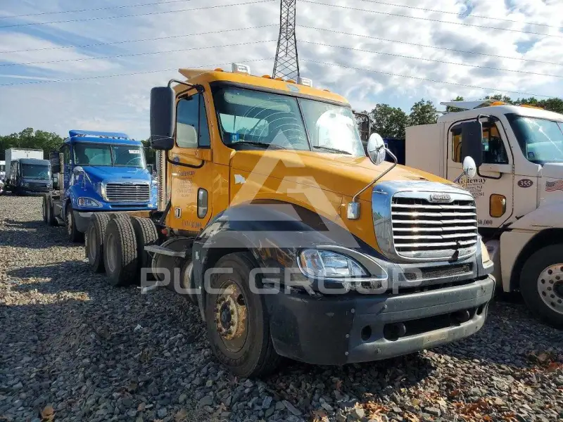 2007 Freightliner All Other photo