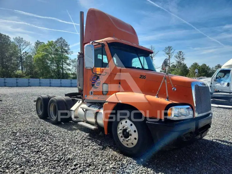 2007 Freightliner All Other фото