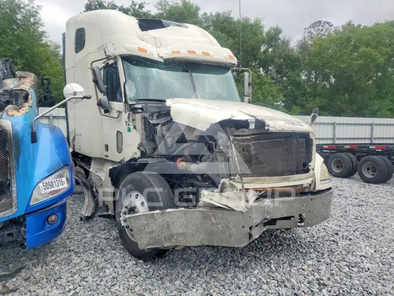2007 Freightliner All Other фото