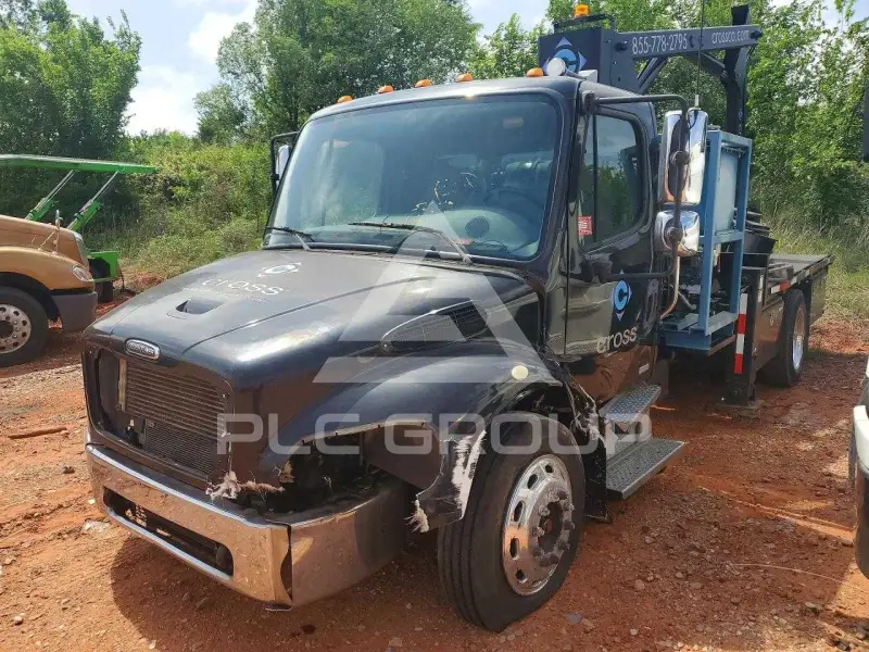 2007 Freightliner All Other фото