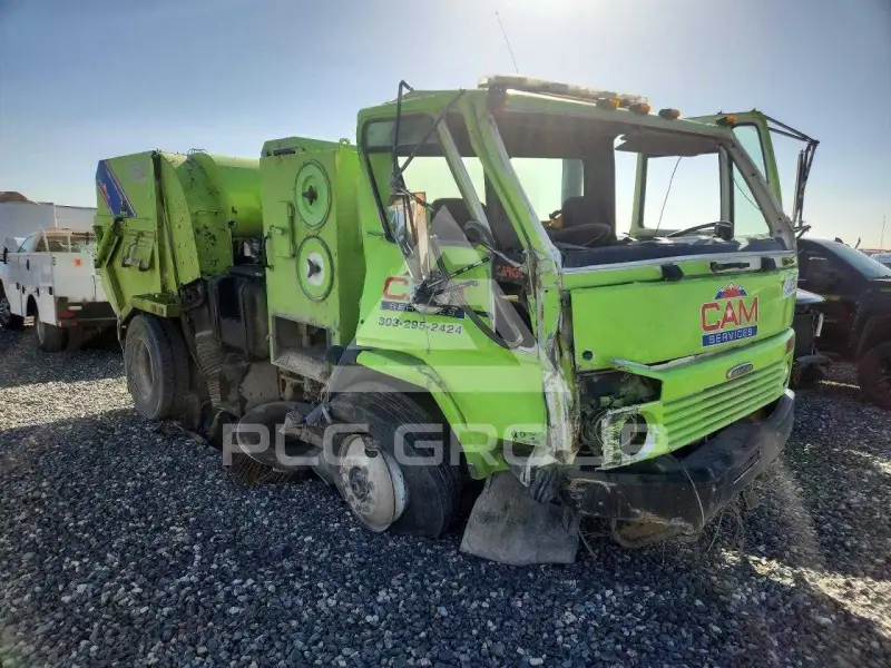 2007 Freightliner All Other photo