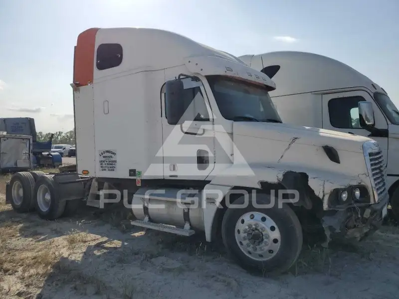 2007 Freightliner  фото