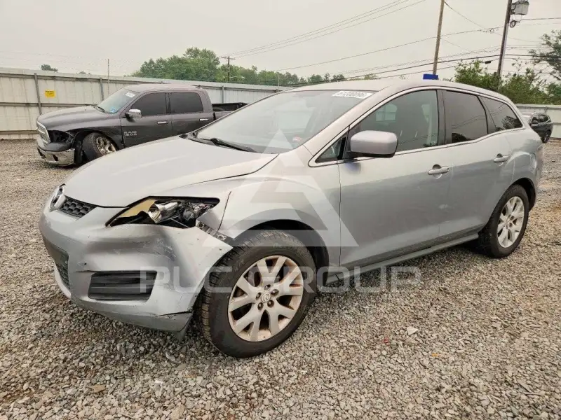 2007 Mazda CX-7 photo